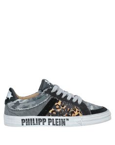 Кеды и кроссовки Philipp Plein