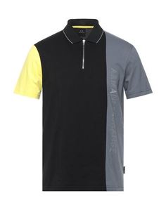 Поло Armani Exchange
