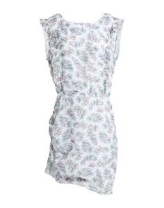 Короткое платье Patrizia Pepe
