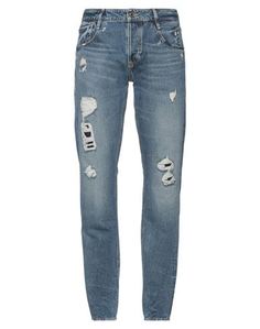 Джинсовые брюки Guess