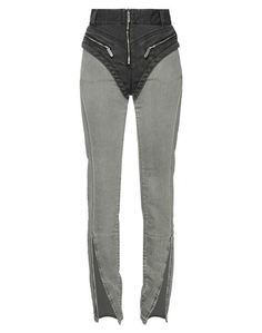 Джинсовые брюки Just Cavalli