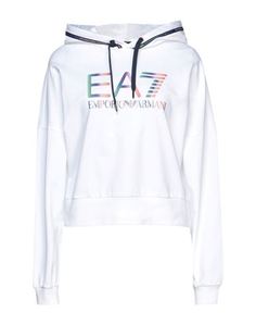 Толстовка EA7