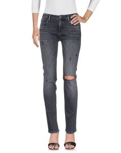 Джинсовые брюки Calvin Klein Jeans