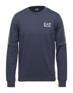 Толстовка EA7