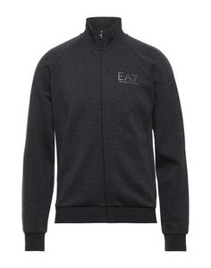 Толстовка EA7
