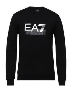 Толстовка EA7