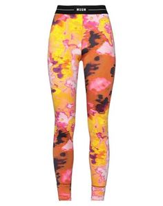 Легинсы Msgm