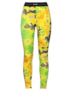 Легинсы Msgm