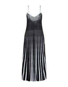 Платье миди RED Valentino