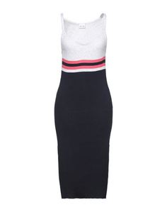 Платье миди Viki And