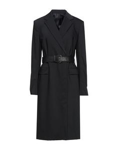 Легкое пальто Helmut Lang