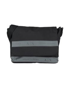 Сумка через плечо Armani Exchange