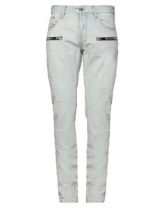 Джинсовые брюки Just Cavalli