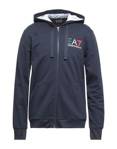 Толстовка EA7