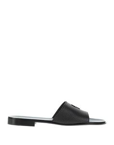 Сандалии Giuseppe Zanotti