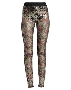 Повседневные брюки Just Cavalli
