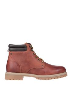 Полусапоги и высокие ботинки Jack & Jones
