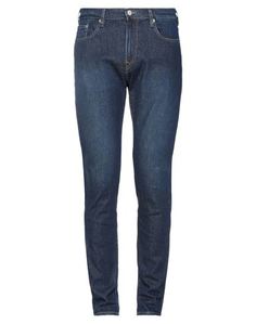 Джинсовые брюки PS Paul Smith