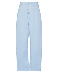 Повседневные брюки Mm6 Maison Margiela