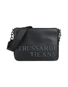 Сумка через плечо Trussardi Jeans