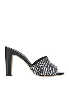 Сандалии Giuseppe Zanotti