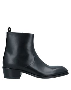 Полусапоги и высокие ботинки Giuseppe Zanotti