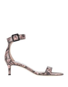 Сандалии Giuseppe Zanotti