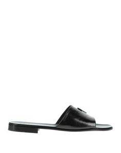 Сандалии Giuseppe Zanotti