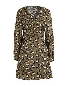 Короткое платье Vero Moda