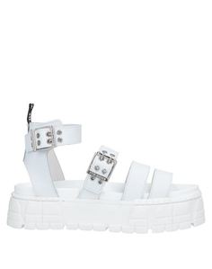Сандалии Steve Madden