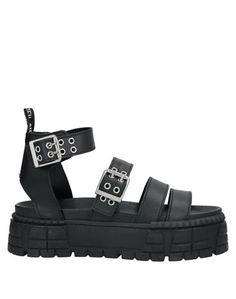 Сандалии Steve Madden