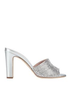 Сандалии Giuseppe Zanotti