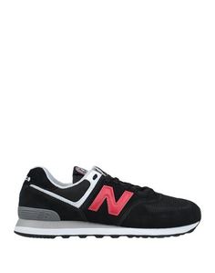 Кеды и кроссовки New Balance