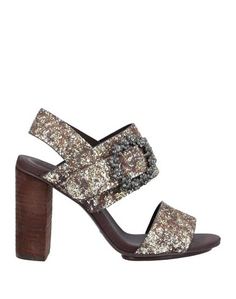 Сандалии SEE BY ChloÉ