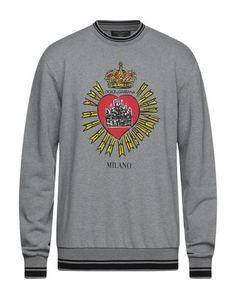 Толстовка Dolce & Gabbana