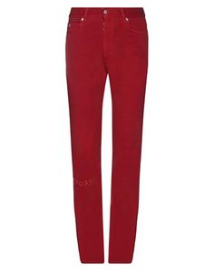 Повседневные брюки Maison Margiela