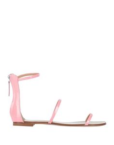 Сандалии Giuseppe Zanotti