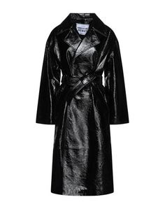 Пальто Trussardi