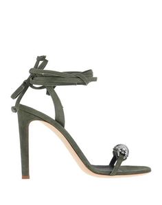 Сандалии Giuseppe Zanotti