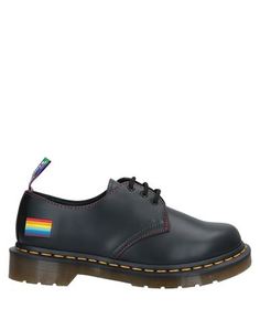 Обувь на шнурках Dr. Martens