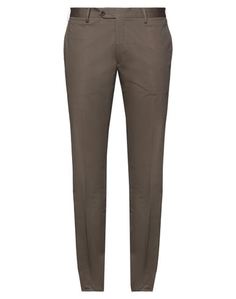 Повседневные брюки Lardini