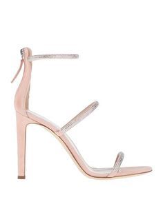 Сандалии Giuseppe Zanotti