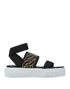 Сандалии Casadei