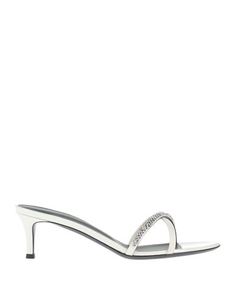 Сандалии Giuseppe Zanotti