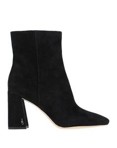 Полусапоги и высокие ботинки Sam Edelman