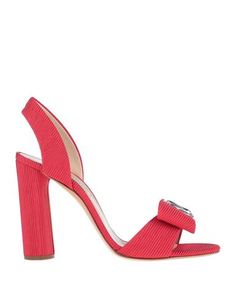 Сандалии Casadei
