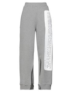 Повседневные брюки Mm6 Maison Margiela