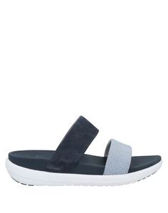 Сандалии Fitflop