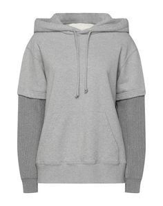Толстовка Mm6 Maison Margiela