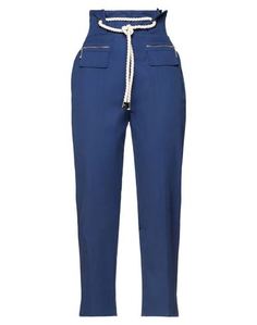 Повседневные брюки Elisabetta Franchi